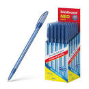 Bolígrafo ErichKrause® Neo® Original, color tinta: azul